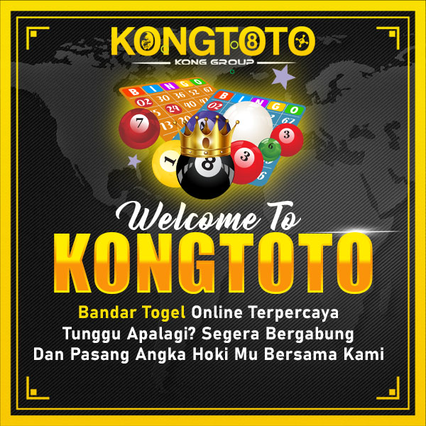 KONGTOTO ❄ Togel Hongkong Terpercaya Bagi Pecinta Toto Online